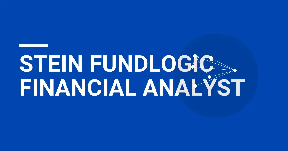 Stein FundLogic Financial Analyst