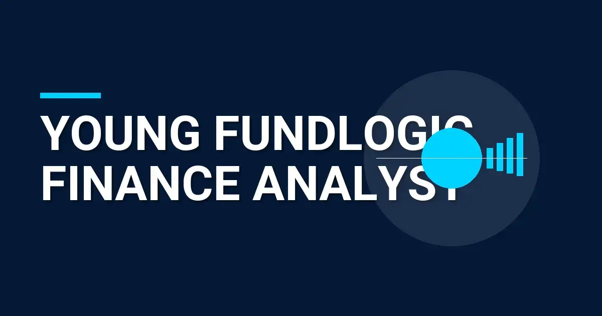 Young FundLogic Finance Analyst