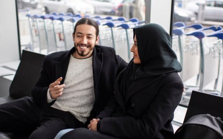 Umrah Taxi Services in Saudi Arabia – A Complete Travel Guide for Pilgrims