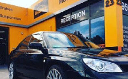 Get Quality Brake Repairs and Logbook Service from Mordialloc’s Trusted Mechanics