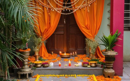 Indian Wedding Themes That Will Wow Your Guests