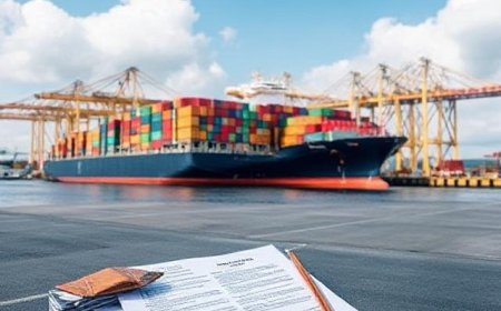 How to Speed Up Shipping with Proactive Customs Management