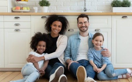 Comprehensive Coverage, Personalized Service — Why Nickerson Agency is Your Trusted Insurance Partner in Rhode Island