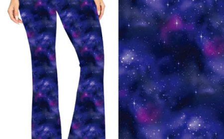 Why Navy Blue Legging is a Wardrobe Must-Have for Every Woman