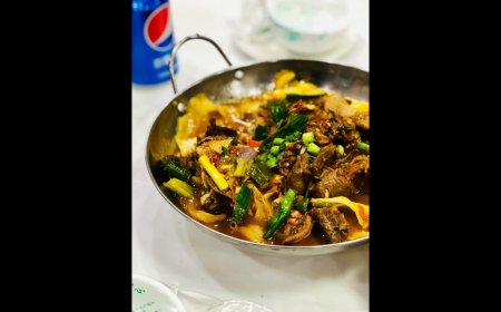 Easy & Delicious Paleo Dinner Recipes for Clean Eating