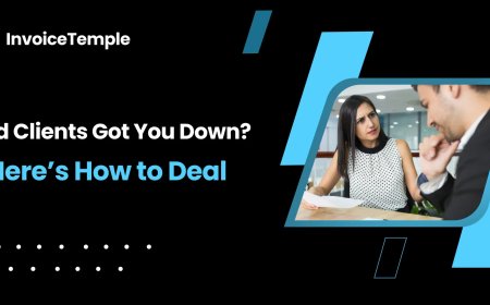 Bad Clients Got You Down? Here’s How to Deal