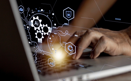 AI Development Services by PrimaFelicitas: Driving Intelligent Innovation