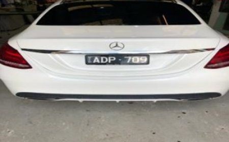 Experience the Best Windscreen Chip and Scratch Repairs Across Melbourne Roads