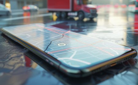 Flotilla IoT Partners with Leading Logistics Provider to Deliver Integrated Fleet Management Solutions