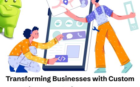 Team of Mobile App Developers at DXB APPS creating future-ready apps