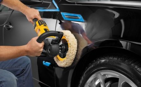 From Panel Beating to Spray Painting We Restore Your Car Perfectly