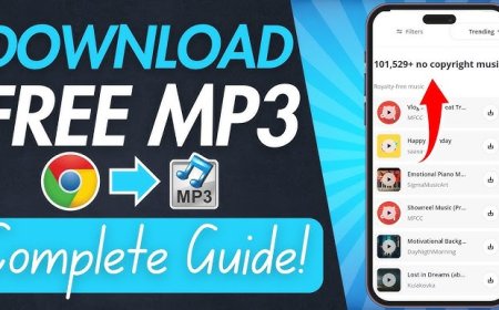Party Vibes with mp3 youtube