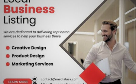 One Dial USA Secrets to Mastering Online Business Directories