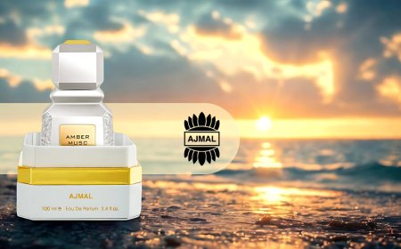 Discover the World of Fragrance in Qatar: Attar, Souq Waqif & More