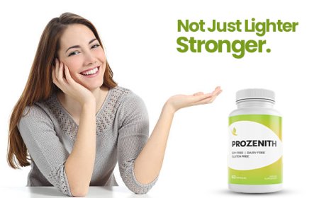 ✅ Get Slim Quick – ProZenith Works Naturally!