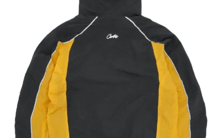 The Rise of Modern Streetwear: A Look Into the Corteiz Phenomenon