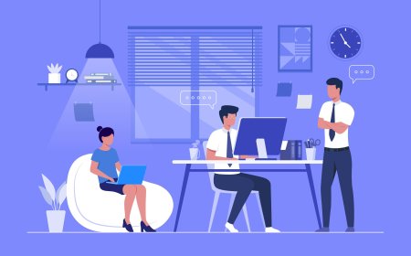 The Importance of Time Tracking in Modern Workplaces