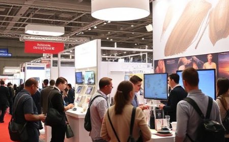 Discover the Best Staffing Agency in Dubai for Your Hiring Needs