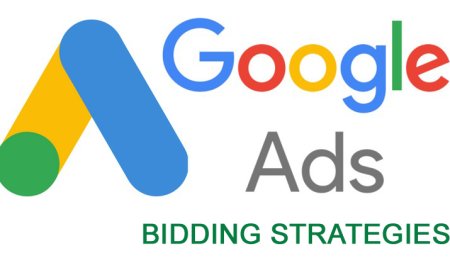 How to Set Smart Bidding Strategies in Google Ads for 2025