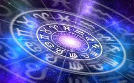 Why Keeping a Planetary Transits Diary Changed the Way I See My Life