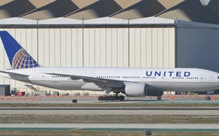 Fly Smart: Your Complete Guide to United Terminal Las Vegas