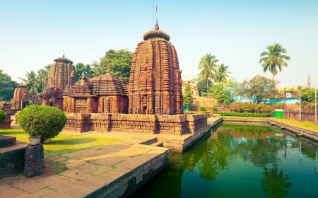Know the Best Time to Visit Bhubaneswar for Your Trip