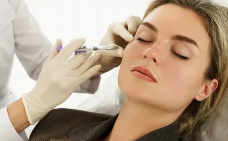 Sculptra in Plano, Texas: Reclaiming Youthful Volume Naturally