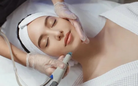 Discover the Benefits of Sofwave Treatment Near Me: A Revolutionary Non-Invasive Skin Rejuvenation Solution
