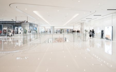 How to Design a Commercial Space That Attracts Customers