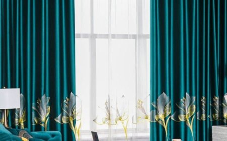 Best Luxury Curtains Dubai: Luxe That Lasts