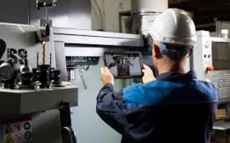 AR infrastructure inspection tools for city engineers from a mobile app development company in Chicago