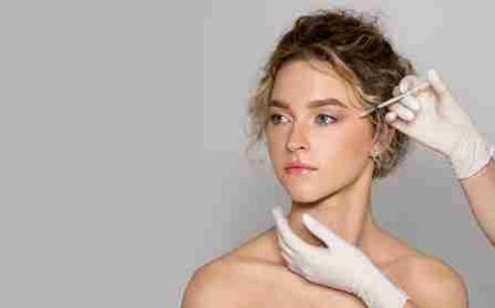 A Subtle Enhancement for Stunning Results in East Cowes