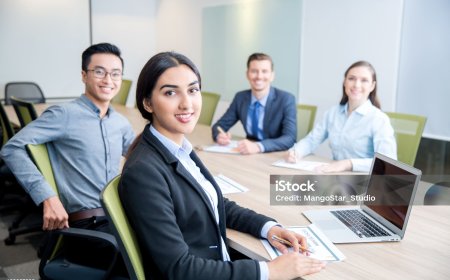 The Future of IELTS: Computer-Based Testing and Beyond