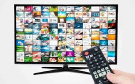 Streaming into Success: How IPTV Resellers and Servers Are Changing the Game