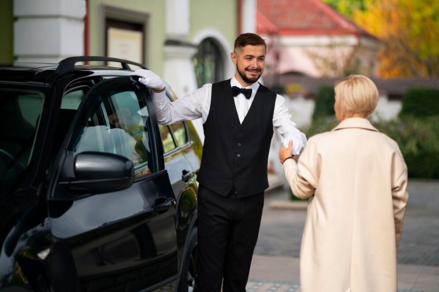 The Ultimate Guide to Ziarat Transfer Services in Saudi Arabia