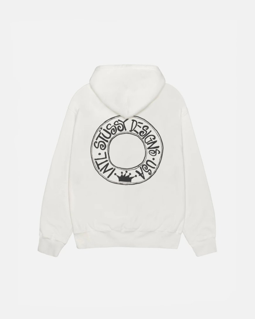 Street Royalty: Chrome Hearts x Stussy Collab Drop