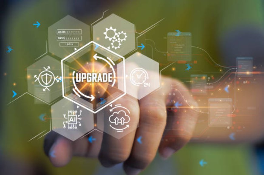 Governance and Risk Management Considerations During Dynamics 365 Upgrade