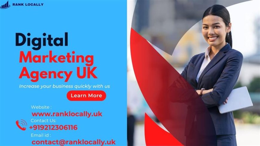 Winning with Local Real Estate SEO Services UK