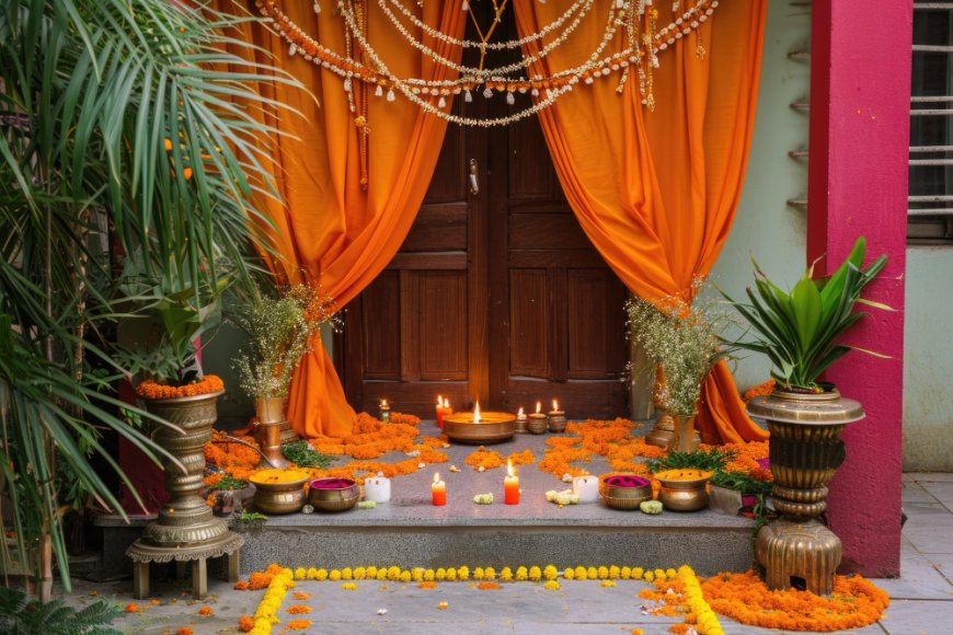 Indian Wedding Themes That Will Wow Your Guests