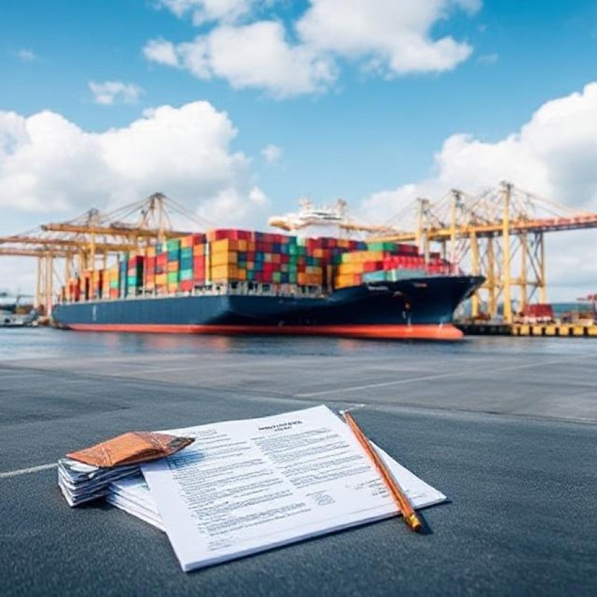How to Speed Up Shipping with Proactive Customs Management