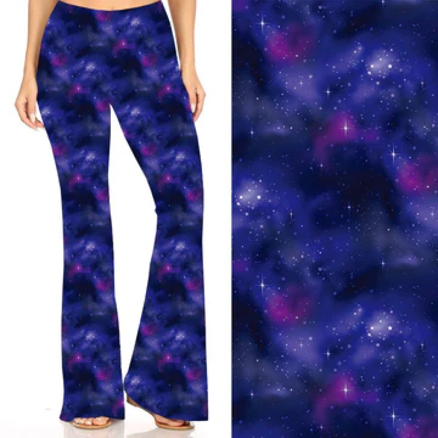 Why Navy Blue Legging is a Wardrobe Must-Have for Every Woman