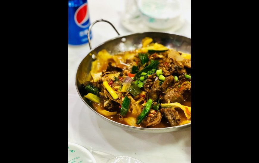 Easy & Delicious Paleo Dinner Recipes for Clean Eating