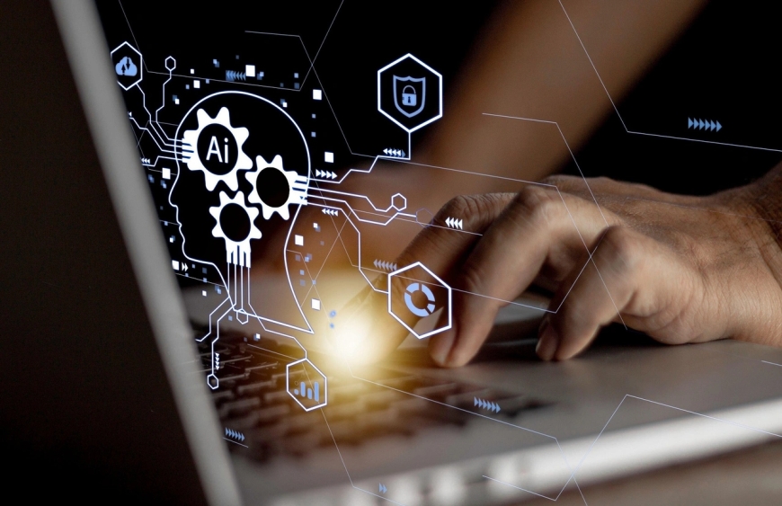 AI Development Services by PrimaFelicitas: Driving Intelligent Innovation