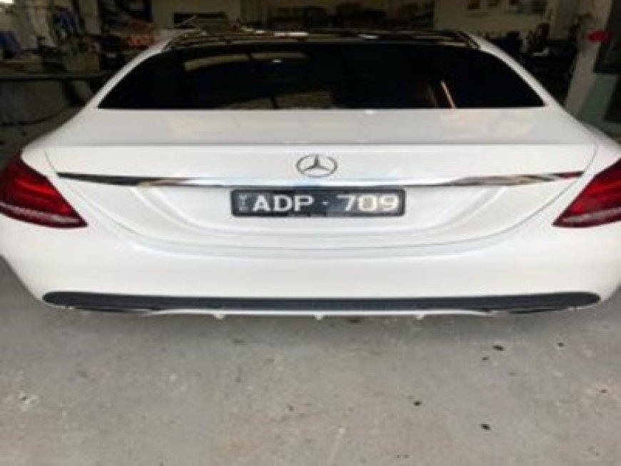 Experience the Best Windscreen Chip and Scratch Repairs Across Melbourne Roads