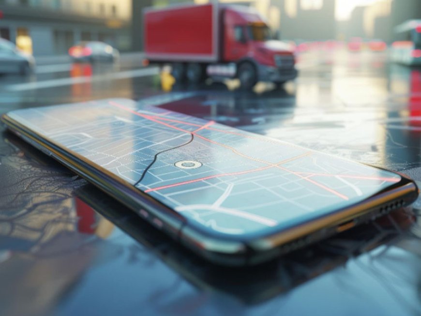 Flotilla IoT Partners with Leading Logistics Provider to Deliver Integrated Fleet Management Solutions