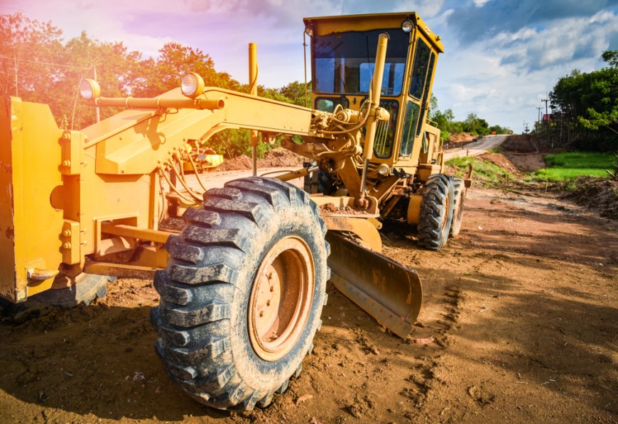 Why Professional Grading Is Essential Before Any Construction Project