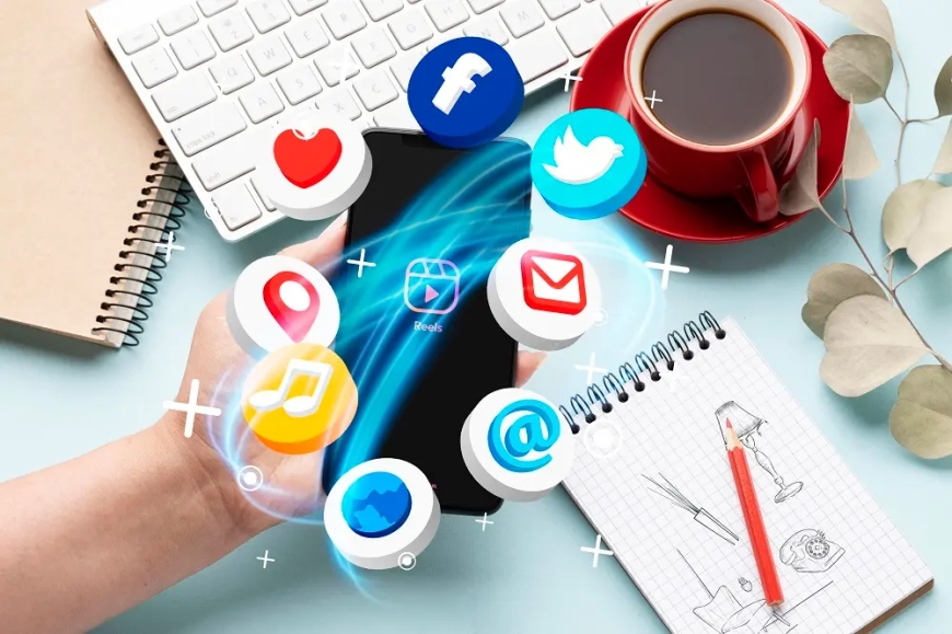 Combining voice posts with audio ads to create deeper resonance with your target audience