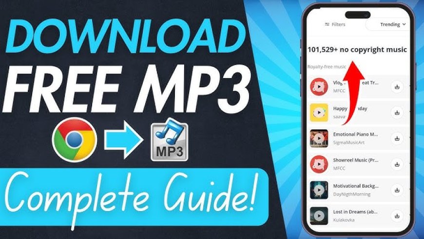 Party Vibes with mp3 youtube