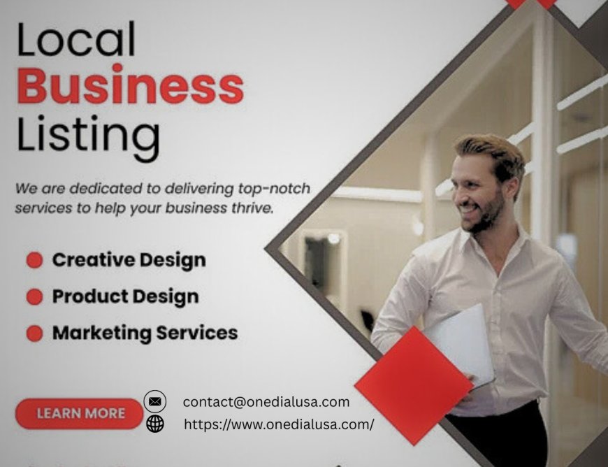 One Dial USA Secrets to Mastering Online Business Directories