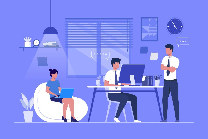 The Importance of Time Tracking in Modern Workplaces